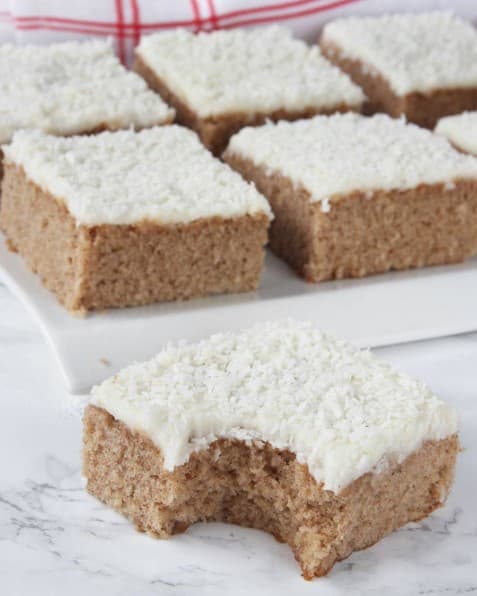 Pepparkakskärleksmums