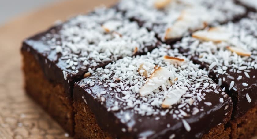 Mjölkfria Kärleksmums
