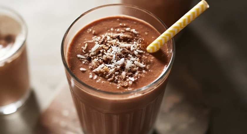 Kärleksmums Smoothie