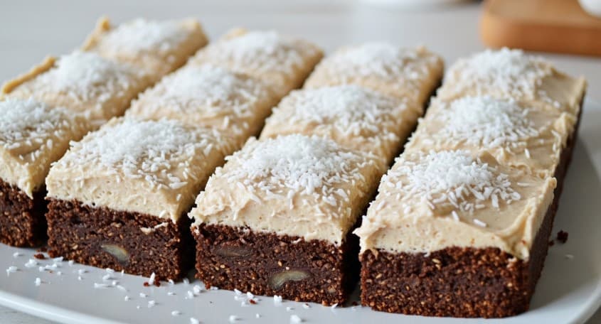 Raw Kärleksmums Recept
