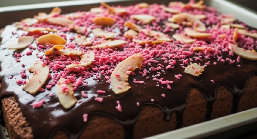 Glutenfria Kärleksmums Långpanna