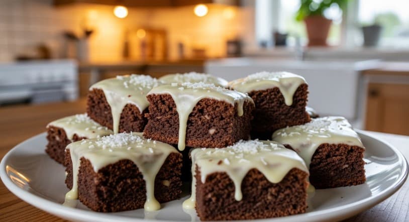 Kärleksmums Vit Choklad
