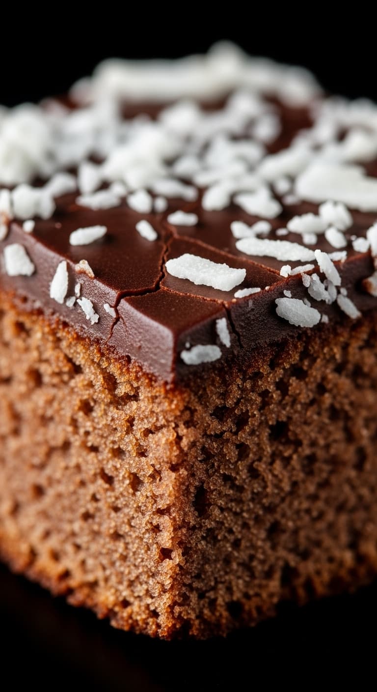 Kärleksmums, gluten- och laktosfria