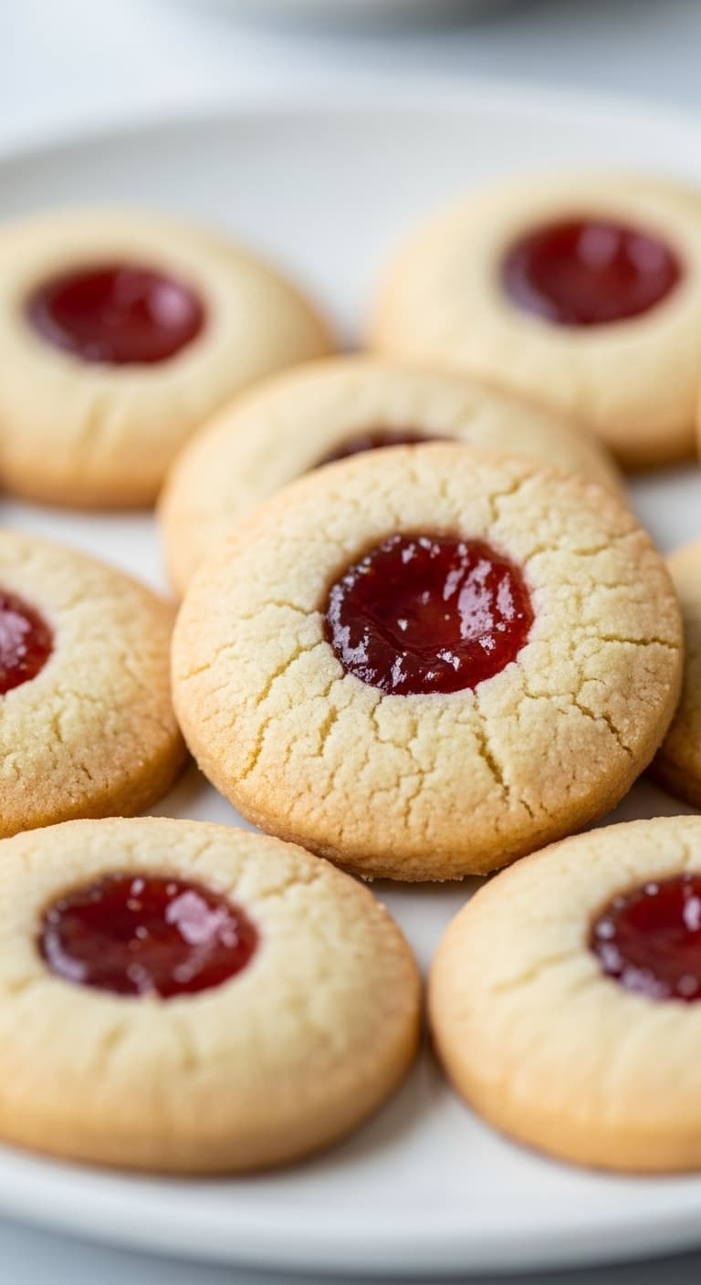Sockerfria Småkakor Recept