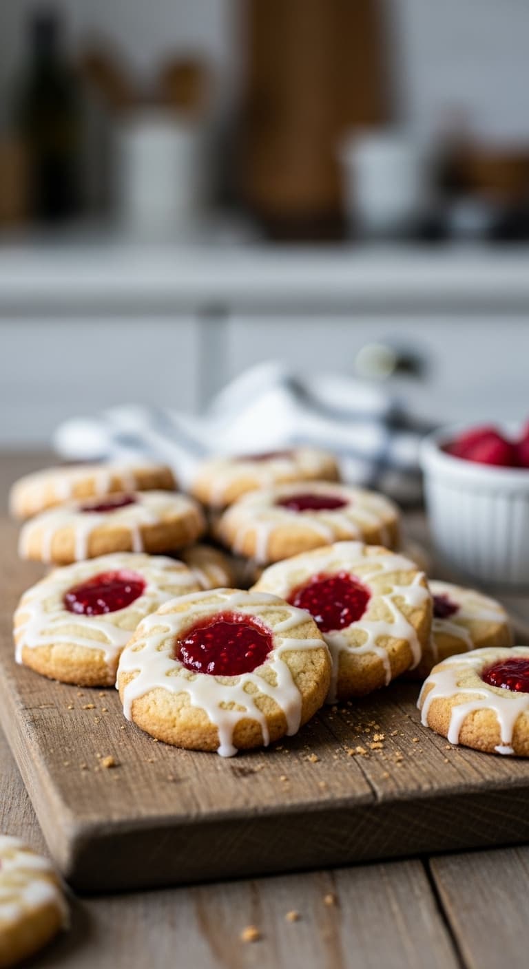 Gluten och Laktosfria Småkakor
