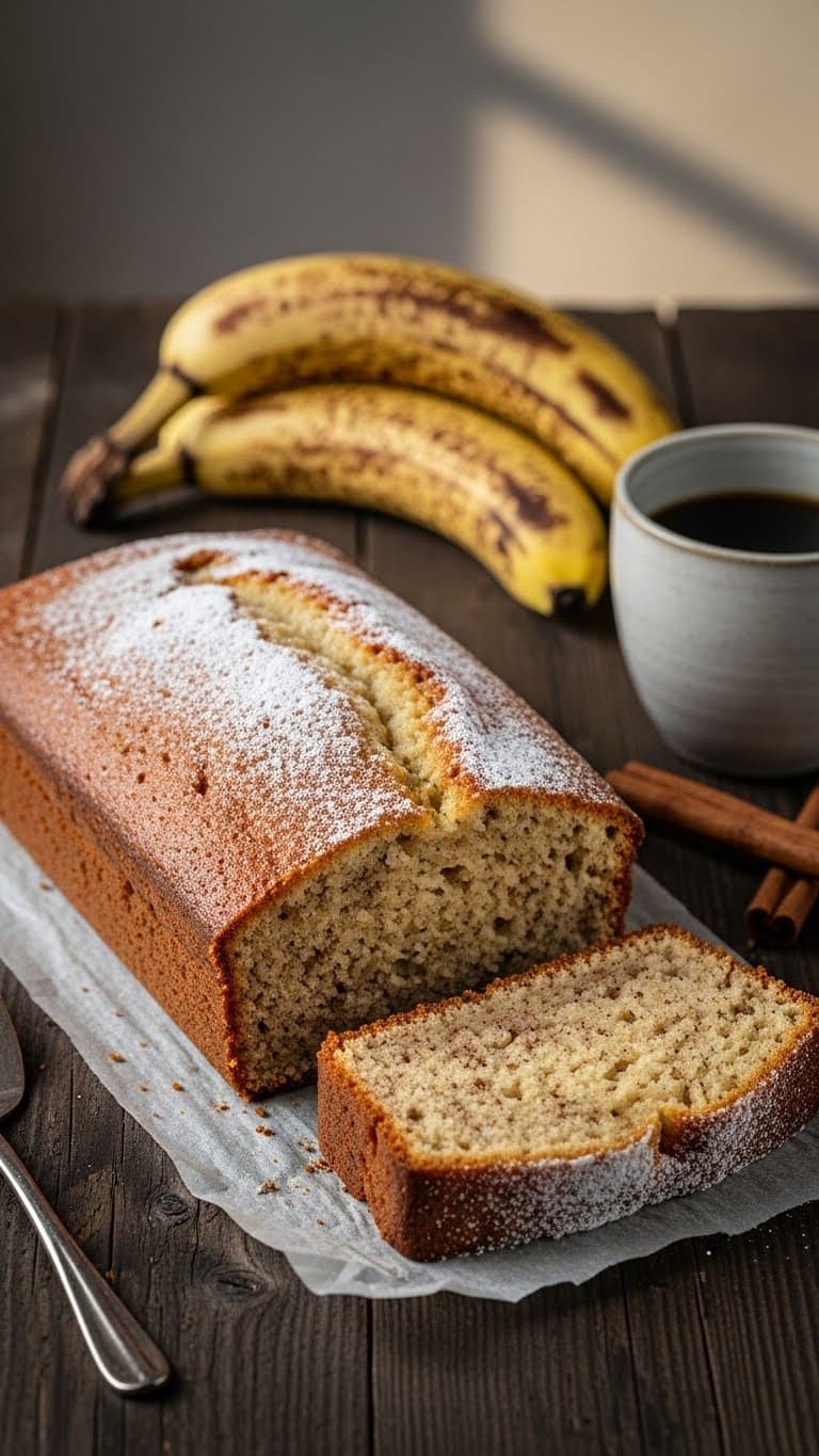 Banankaka