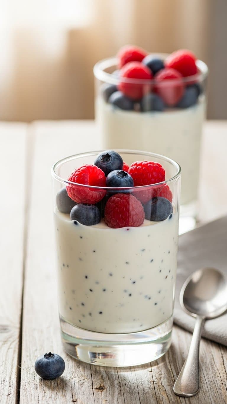 Pannacotta
