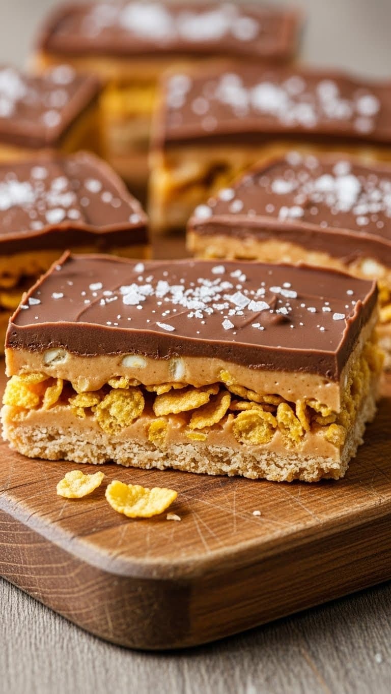 Snickerskaka