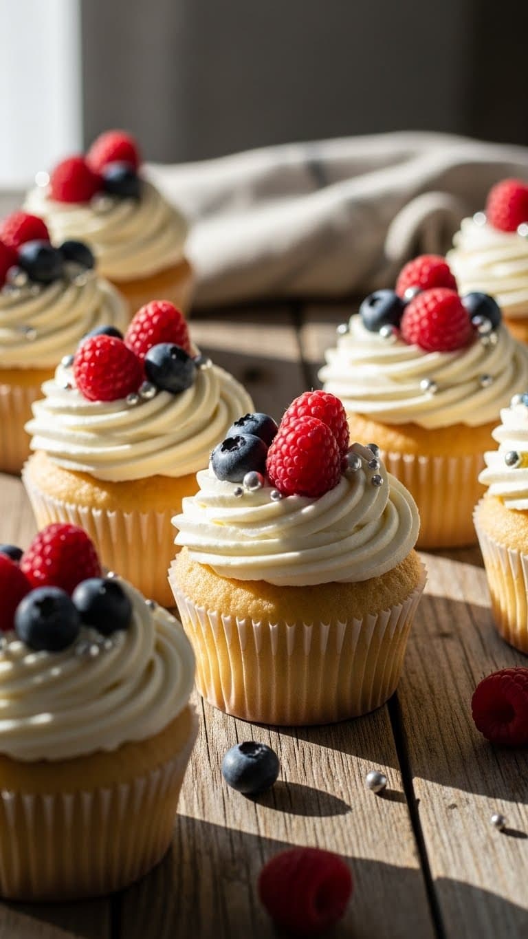 Cupcakes
