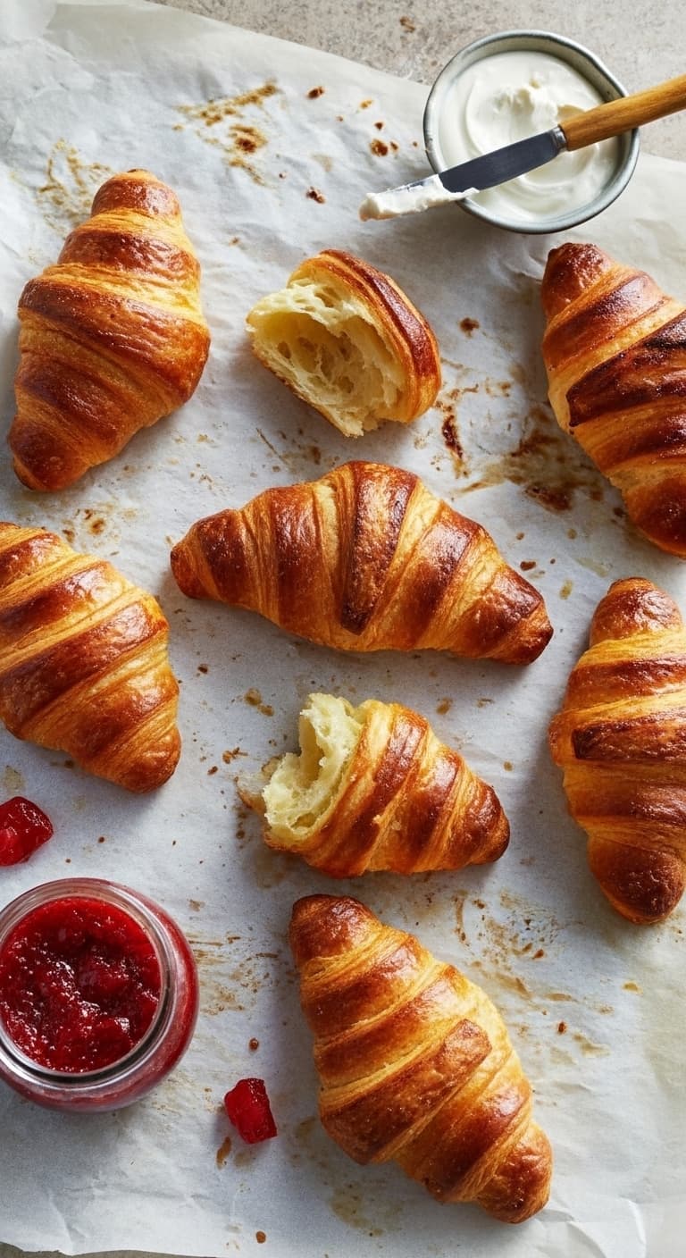 Croissant
