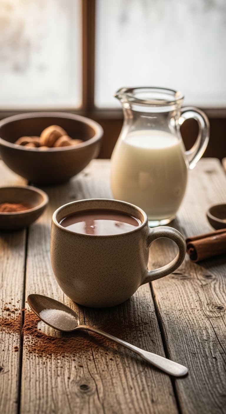 Mjölkchoklad