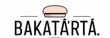 bakatårta.se Logotyp